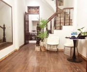 Nghĩa Dũng Ba Đình-mặt ngõ thông-nhà dân xây-41M 4T-phân lô-ô tô qua nhà-kinh doanh