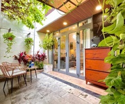 Bán nhà Full nội thất mới đường Đầm Rong 2 - Hải Châu Đà Nẵng