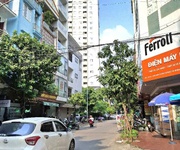 Nhà đẹp nguyễn khuyến - vị trí vip - 67m  - 4 tầng - 13.5 tỷ