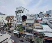 1 Quận 7 Nhà MT thụt Nguyễn Thị Thập, Phú Thuận.   60 m