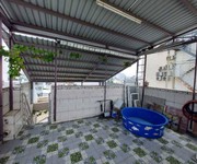 5 Quận 7 Nhà MT thụt Nguyễn Thị Thập, Phú Thuận.   60 m