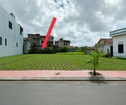 Sở hữu ngay lô đất đẹp - giá tốt - vị trí đắc địa tại quất lâm, giao thủy, nam định