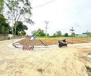 Cần bán nhanh lô góc 2 mặt tiền - gần khu công nghiệp nhuận trạch - chỉ hơn 1 tỷ