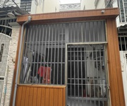 L1553 ⭐ sát quang trung tân sơn, shr, vuông, 2 tầng, 3.2x13m, 3.x tỷ