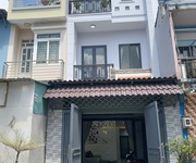 L1555 ⭐ sát cv làng hoa gò vấp, shr, vuông, hxh, 4 tầng, 4x14m, 5.x tỷ