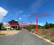 1 Bán lô đất thôn tân lễ b   xã châu pha   tx. phú mỹ, br-vt