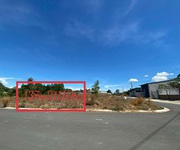 Bán lô đất thôn tân lễ b   xã châu pha   tx. phú mỹ, br-vt