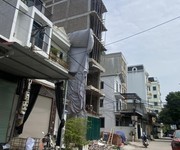 Đất phân lô ô tô đt 91m2 - mt 4,2m - an khánh - hoài đức - thông phố giá 7,8 tỷ