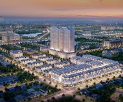 Căn lô góc chung cư thương mại udic eco tower hạ đình - 214 nguyễn xiển 90m - ngã tư khuất duy tiến