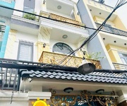 Bán nhà đẹp 4 tầng  5.6x14m  - nội thất cao cấp - bông sao, quận 8 - chỉ 12.5 tỷ