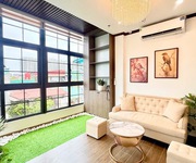 ccmn minh khai 45m   6 tầng   thang máy   sát time city   8 phòng hiện đại   pccc đầy đủ