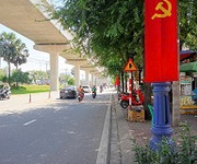 Bán đất vàng 1.024m  full thổ cư   mặt tiền nguyễn văn bá, bình thọ, thủ đức