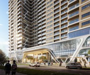 Mở bán căn hộ 3pn wellness luxury  regal complex