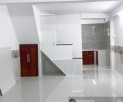 Bán nhà tân sơn nhì âu cơ 4.2 x 10.2 2 tầng 4.3t giáp bàu cát tân bình