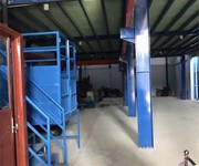 4 Bán kho, nhà xưởng 462m2 tại xã tân kiên, bình chánh, hồ chí minh, giá 16,8 tỷ vnd, view đẹp 4 Bán kho, nhà xưởng 462m2 tại xã tân kiên, bình chánh, hồ chí minh, giá 16,8 tỷ vnd, view đẹp