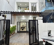 bán nhà 2 mặt tiền kiệt ô tô trần phú   ô tô tận sân - giá chỉ 2,680 tỷ