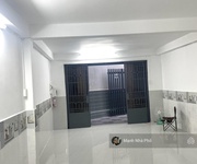 3 Bán nhà tân sơn nhì âu cơ 4.2 x 10.2 2 tầng 4.3t giáp bàu cát tân bình