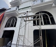 Bán nhà đường số 22, linh đông, thủ đức, tp hcm. dt  52m2, 4 tầng, 6pn. giá  7.4 tỷ.