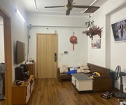 Bán căn góc phụ tầng 12 chung cư HH02 Thanh Hà   67m2