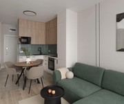 Bán nhà hiệp nhất, phường 4 quận tân bình  6 16  chdv dòng tiền 80tr/tháng