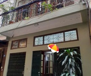 Bán nhà mặt ngõ giáp bát, ô tô đỗ cửa 45m  x 3 tầng, 5,5m,  12,8 tỷ