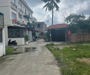 1 Bán 3 lô đất đẹp tdp văn cú   xã an đồng, huyện an dương, hải phòng