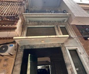 Bán nhà phố vọng - 70m 4 tầng 13,5 tỷ - vị trí cách phố chỉ hơn 20m - nhà cũ xác định bán đất