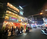 Mặt tiền đường khu phố ẩm thực nhật - kinh doanh sushi, giáp quận 1 - nguyễn công trứ - cho thuê