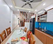 Bán nhà phân lô quan nhân - ô tô tránh vỉa hè - nhà dân xây 43m 17,5 tỷ