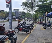 Nhá đất mặt tiền đường 2/9   lô góc siêu đẹp   202m    giá chỉ 27 tỷ