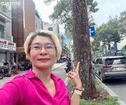 Bán nhà 4 tầng - căn góc 2 mặt tiền đ. trần hưng đạo. quận 1 - chính chủ 1 đời chưa qua đầu tư -