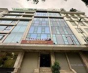 Tin thật 100  bán tòa bulding 132m2 x 9t ở trần thái tông - dt 3 tỷ/năm - đẳng cấp số 1 cầu giấy