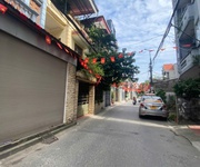 Bán nhà phố hoa lâm   65m    6 tầng   thang máy   long biên 0934035888 giland