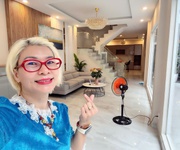 Bán nhà 4 tầng đ.lê thị riêng, quận 1 - ngang hiếm 6m 18m - thiết kế phong cách châu âu sang chảnh