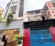 Chính chủ xưa cần bán nhà 3 tầng hxh đ.lê văn sỹ, quận 3 - ngang hiếm 5,5m 15m - giang