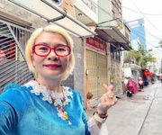 Bán nhà mặt tiền hxh đ.nguyễn đình chiểu - tương lai quy hoạch ra mặt tiền nguyễn thượng hiền, quận