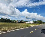 Đất nền phước hòa   phú mỹ  vị trí vàng sát ql51   tâm điểm tam trục phát triển  lô đất 144m  cách