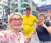 Bán siêu phẩm mặt tiền kd đ.nguyễn trãi, quận 5 - ngang hiếm 7m 21m - ngay góc nguyễn văn cừ nối