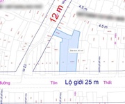 Bán siêu phẩm mặt tiền đ.tôn thất thuyết, quận 4 - ngang siêu khủng 13m 26m - giang giang:0901611116