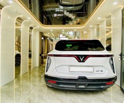 Bán nhà 5 tầng tô ngọc vân an hội đông gò vấp-full nội thất cao cấp  shr - 52m2 chỉ 7.xx tỷ