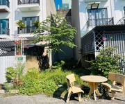 Đất sát bên gò vấp, cầu an lộc nguyễn oanh, đường 8m, khu cao tầng 4x19m