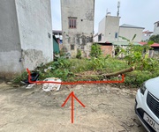 Đất bạch đa, kim hoa, mê linh. lô đất nhỏ xinh, siêu hiếm. tài chính công nhân, sinh viên