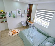 Bán căn hộ tầng trung 6 tòa mới mặt đường Cienco5. Khu Đô Thị Thanh Hà