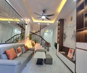 Bán nhà kim  giang -hoàng đạo thành mới tinh 37m  4 tầng   8.5 tỷ ,  4 ngủ đủ  công năng,  full nội