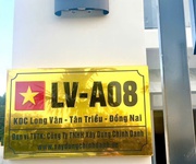 HOT  Chỉ cần trả trước 600 triệu sở hữu ngay nhà 1lầu 1trệt mới mở bán, full nội thất, sổ hồng riêng