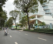 Bán nhà mặt tiền trương định - giao võ thị sáu, q3, 21x42m, 3 tấm, hđt 400tr, 636 tỷ.