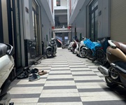 Nhà đẹp ngọc thụy   30m    5 tầng   full nội thất cao cấp