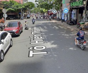 Bán đất mặt tiền đường tô hiến thành , nha trang   trung tâm phố du lịch  diện tích đất : 986m2