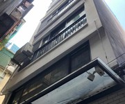 Nhà 3 mặt thoáng - cách ô tô 80m.