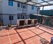 3 Nhà 3 mặt thoáng - cách ô tô 80m.